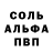 Кетамин VHQ Tima Grebneff
